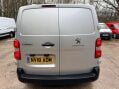 Peugeot Expert 1.6 BlueHDi 1000 Professional Standard Panel Van 6dr Diesel Manual MWB Euro 12
