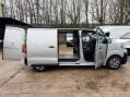 Peugeot Expert 1.6 BlueHDi 1000 Professional Standard Panel Van 6dr Diesel Manual MWB Euro 29