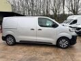 Peugeot Expert 1.6 BlueHDi 1000 Professional Standard Panel Van 6dr Diesel Manual MWB Euro 7