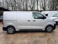 Peugeot Expert 1.6 BlueHDi 1000 Professional Standard Panel Van 6dr Diesel Manual MWB Euro 8