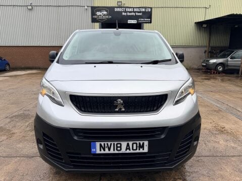 Peugeot Expert 1.6 BlueHDi 1000 Professional Standard Panel Van 6dr Diesel Manual MWB Euro 22