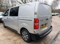 Peugeot Expert 1.6 BlueHDi 1000 Professional Standard Panel Van 6dr Diesel Manual MWB Euro 15