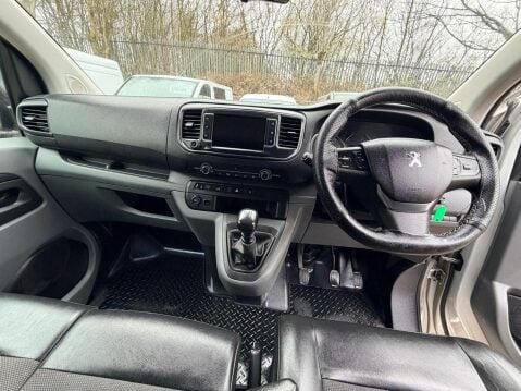 Peugeot Expert 1.6 BlueHDi 1000 Professional Standard Panel Van 6dr Diesel Manual MWB Euro 37