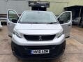 Peugeot Expert 1.6 BlueHDi 1000 Professional Standard Panel Van 6dr Diesel Manual MWB Euro 23