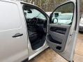 Peugeot Expert 1.6 BlueHDi 1000 Professional Standard Panel Van 6dr Diesel Manual MWB Euro 32