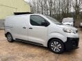 Peugeot Expert 1.6 BlueHDi 1000 Professional Standard Panel Van 6dr Diesel Manual MWB Euro 4