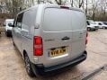 Peugeot Expert 1.6 BlueHDi 1000 Professional Standard Panel Van 6dr Diesel Manual MWB Euro 13