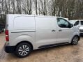 Peugeot Expert 1.6 BlueHDi 1000 Professional Standard Panel Van 6dr Diesel Manual MWB Euro 9