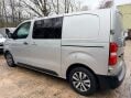 Peugeot Expert 1.6 BlueHDi 1000 Professional Standard Panel Van 6dr Diesel Manual MWB Euro 16
