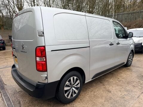 Peugeot Expert 1.6 BlueHDi 1000 Professional Standard Panel Van 6dr Diesel Manual MWB Euro 10