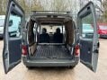 Citroen Berlingo 1.9D 600 D Enterprise 4dr 37