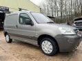 Citroen Berlingo 1.9D 600 D Enterprise 4dr 5