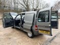 Citroen Berlingo 1.9D 600 D Enterprise 4dr 27