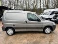 Citroen Berlingo 1.9D 600 D Enterprise 4dr 9