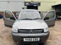 Citroen Berlingo 1.9D 600 D Enterprise 4dr 24