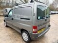 Citroen Berlingo 1.9D 600 D Enterprise 4dr 16