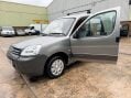 Citroen Berlingo 1.9D 600 D Enterprise 4dr 29
