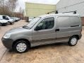Citroen Berlingo 1.9D 600 D Enterprise 4dr 20