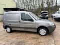 Citroen Berlingo 1.9D 600 D Enterprise 4dr 7