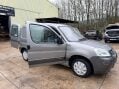 Citroen Berlingo 1.9D 600 D Enterprise 4dr 25