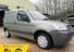Citroen Berlingo 1.9D 600 D Enterprise 4dr