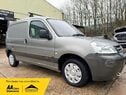 Citroen Berlingo 1.9D 600 D Enterprise 4dr