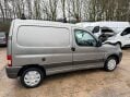 Citroen Berlingo 1.9D 600 D Enterprise 4dr 10