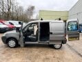 Citroen Berlingo 1.9D 600 D Enterprise 4dr 30