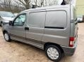 Citroen Berlingo 1.9D 600 D Enterprise 4dr 17