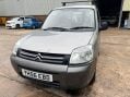 Citroen Berlingo 1.9D 600 D Enterprise 4dr 22