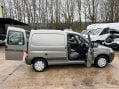 Citroen Berlingo 1.9D 600 D Enterprise 4dr 28