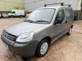 Citroen Berlingo 1.9D 600 D Enterprise 4dr 21