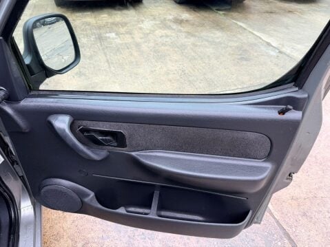 Citroen Berlingo 1.9D 600 D Enterprise 4dr 40