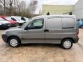 Citroen Berlingo 1.9D 600 D Enterprise 4dr 19
