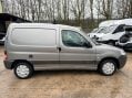 Citroen Berlingo 1.9D 600 D Enterprise 4dr 8