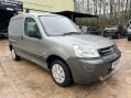 Citroen Berlingo 1.9D 600 D Enterprise 4dr 4