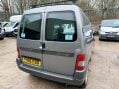 Citroen Berlingo 1.9D 600 D Enterprise 4dr 13