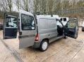 Citroen Berlingo 1.9D 600 D Enterprise 4dr 26