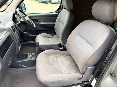 Citroen Berlingo 1.9D 600 D Enterprise 4dr 33