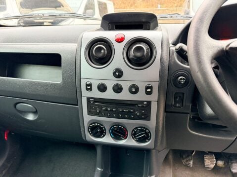 Citroen Berlingo 1.9D 600 D Enterprise 4dr 45