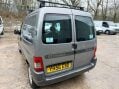 Citroen Berlingo 1.9D 600 D Enterprise 4dr 15