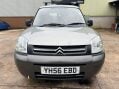 Citroen Berlingo 1.9D 600 D Enterprise 4dr 23