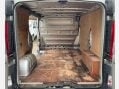 Renault Trafic 2.0 dCi SL27 Panel Van 3dr Diesel Manual L1 H1 (198 g/km, 115 bhp) 12