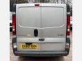 Renault Trafic 2.0 dCi SL27 Panel Van 3dr Diesel Manual L1 H1 (198 g/km, 115 bhp) 10