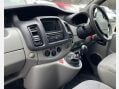 Renault Trafic 2.0 dCi SL27 Panel Van 3dr Diesel Manual L1 H1 (198 g/km, 115 bhp) 33