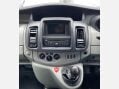 Renault Trafic 2.0 dCi SL27 Panel Van 3dr Diesel Manual L1 H1 (198 g/km, 115 bhp) 28