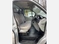 Renault Trafic 2.0 dCi SL27 Panel Van 3dr Diesel Manual L1 H1 (198 g/km, 115 bhp) 23