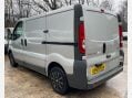 Renault Trafic 2.0 dCi SL27 Panel Van 3dr Diesel Manual L1 H1 (198 g/km, 115 bhp) 13