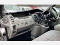 Renault Trafic 2.0 dCi SL27 Panel Van 3dr Diesel Manual L1 H1 (198 g/km, 115 bhp) 32