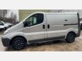 Renault Trafic 2.0 dCi SL27 Panel Van 3dr Diesel Manual L1 H1 (198 g/km, 115 bhp) 17